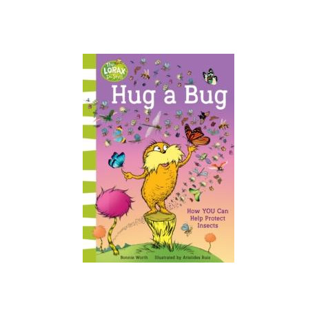 Hug a bug