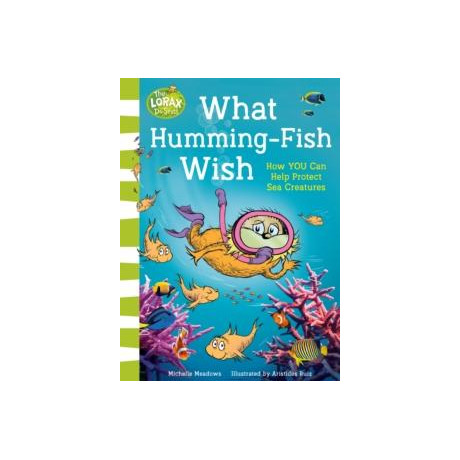 What Humming-Fish Wish