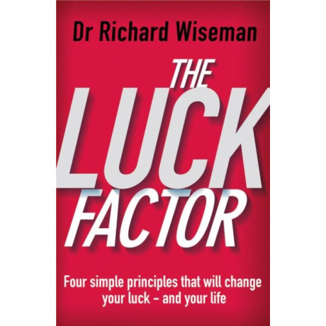 The Luck Factor
