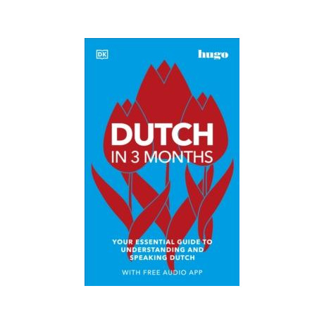 Dutch in 3 Months With Free Audio app