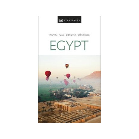 Dk Egypt