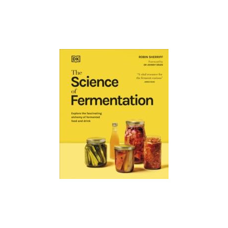 Science of Fermentation