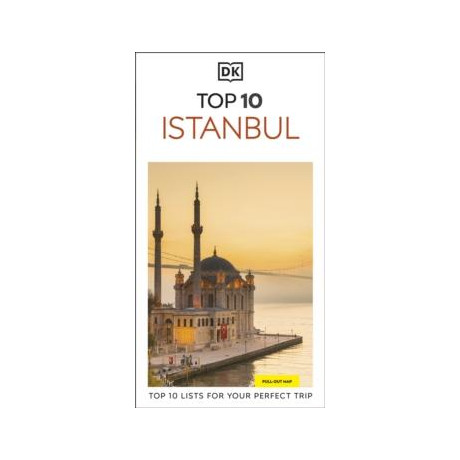 Dk top 10 Istanbul