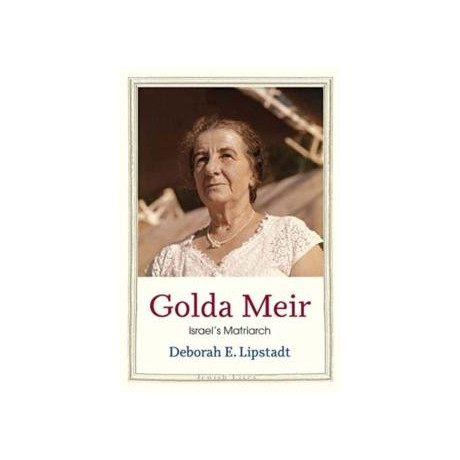 Golda Meir