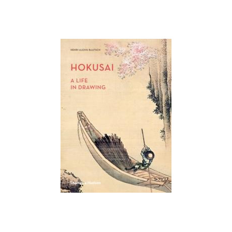 Hokusai