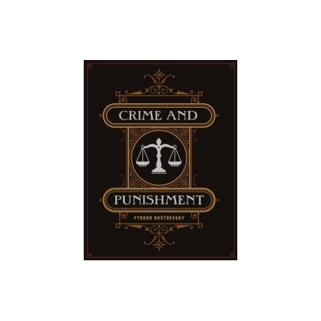 Crime and Punishment