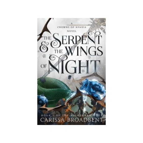 Serpent & the Wings of Night