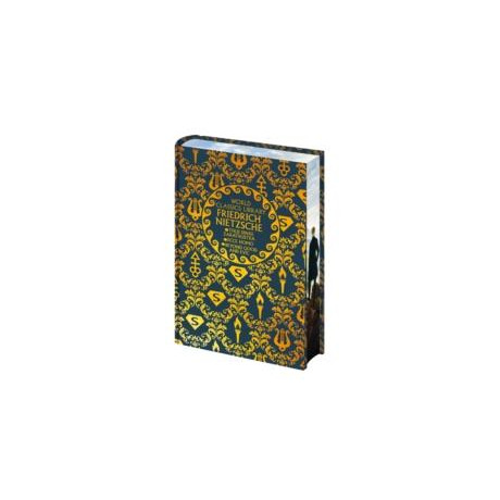 World Classics Library: Friedrich Nietzsche