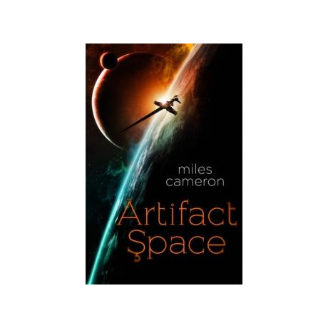 Artifact Space