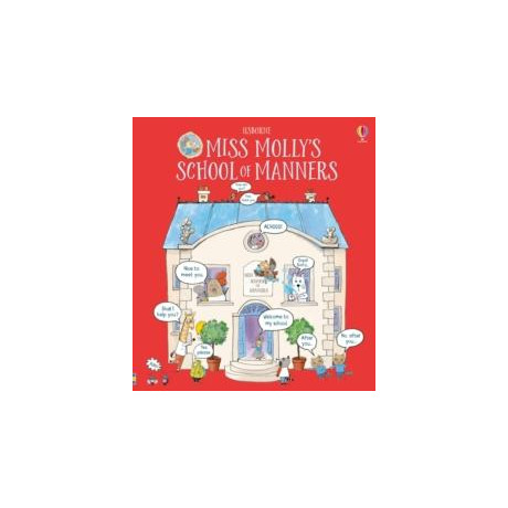 Miss Molly's School of Manners