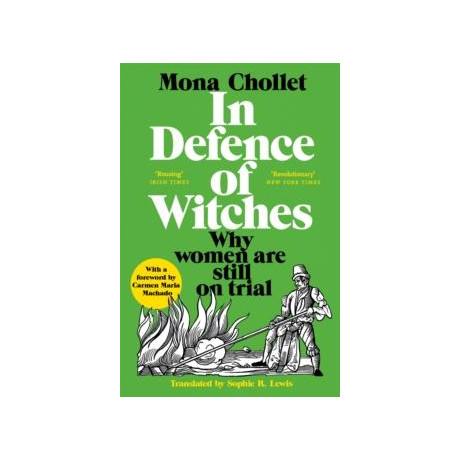 In Defence of Witches