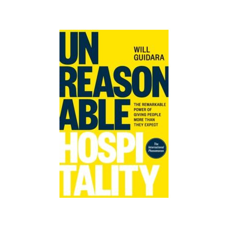Unreasonable Hospitality