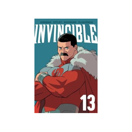 Invincible Volume 13 (New Edition)