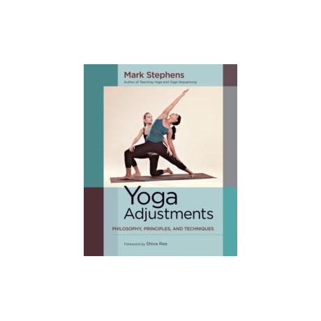 Yoga Adjustments