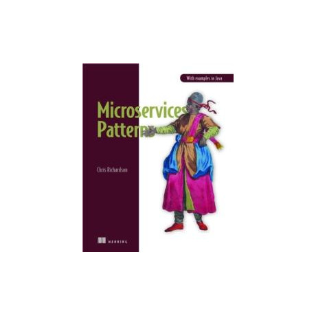 Microservice Patterns