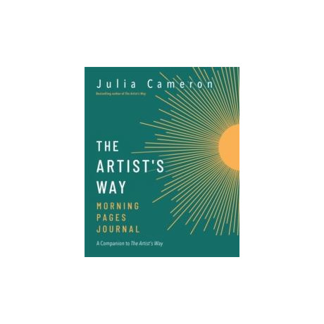 Artist's way Morning Pages Journal