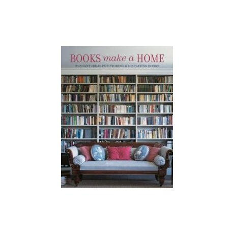 Books Make a Home