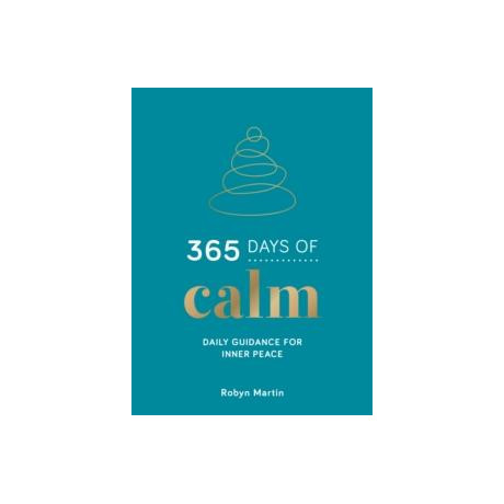365 Days of Calm