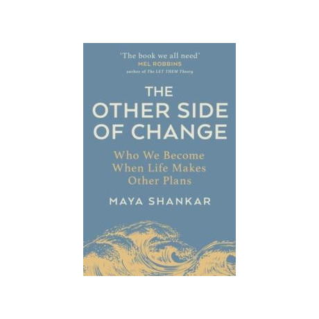 Other Side of Change