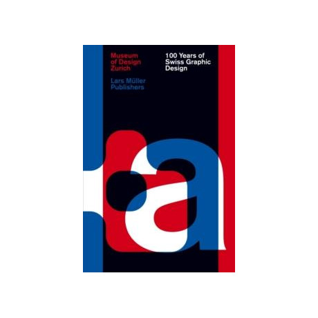 100 Years of Swiss Graphic Design