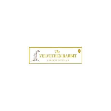 Velveteen Rabbit
