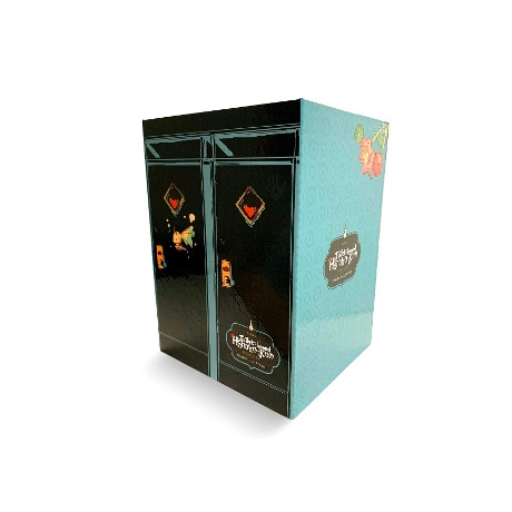 Toilet-Bound Hanako-Kun: Second Stall