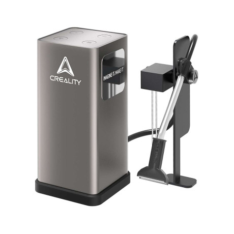 Creality Automated Resin Feeder - Intelligent Feeding and Withdrawing Function for all Resin Printer