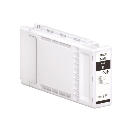 Ink Epson T41f540 Black - 350ml