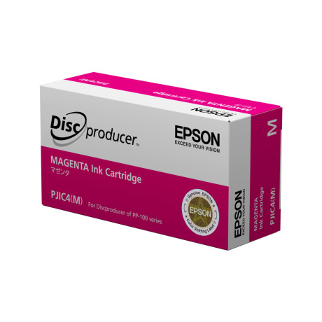 Ink Epson C13s020691 Magenta (31.5ml)