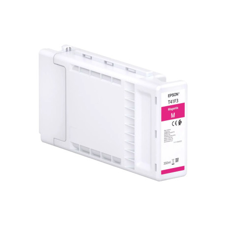 Ink Epson T41f34n Magenta - 350ml