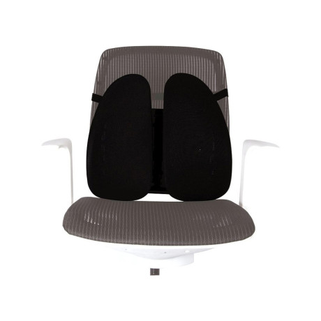 Fellowes Στήριγμα Πλάτης Back Angel