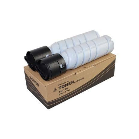 Toner Copier Konica-Minolta tn-116 A1uc050 2pcs