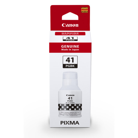 Canon Μελάνι Inkjet gi-41 Black (4528c001) (Cangi-41bk)