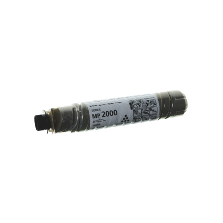 Toner Copier (Φωτοτυπικου) Ricoh Type 1230d Black - 9k pgs