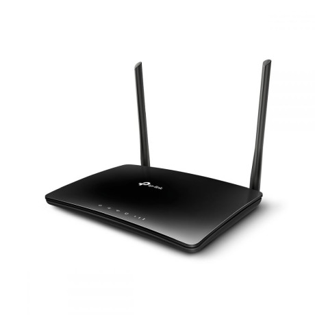 Tp-Link tl-Mr6400 300mbps Wireless n 4g lte Router