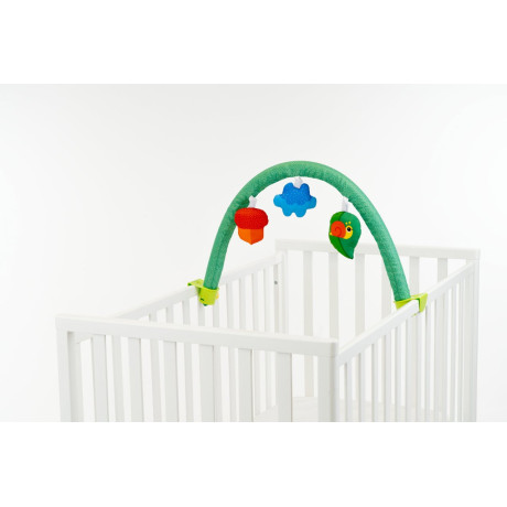 Chicco Βρεφικό Γυμναστήριο Δραστηριοτήτων 3 σε 1 Για 0+ Ετών