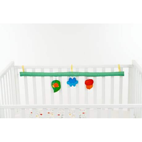 Chicco Βρεφικό Γυμναστήριο Δραστηριοτήτων 3 σε 1 Για 0+ Ετών