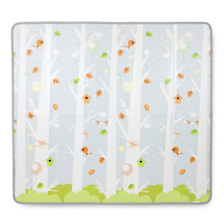 Chicco Βρεφικό Χαλάκι Maxi 2 σε 1 Για 0+ Ετών