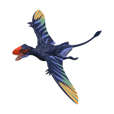 Mattel Jurassic World Survival: Strike Attack - Dimorphodon (Jkl68)
