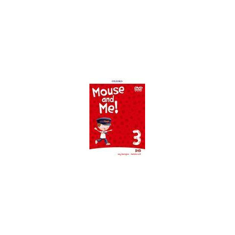 Mouse and me! 3 (Itools)
