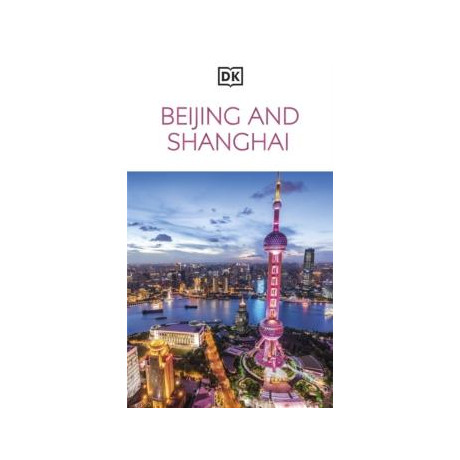 Dk Beijing and Shanghai