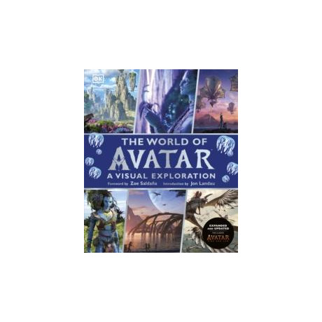 World of Avatar Updated Edition