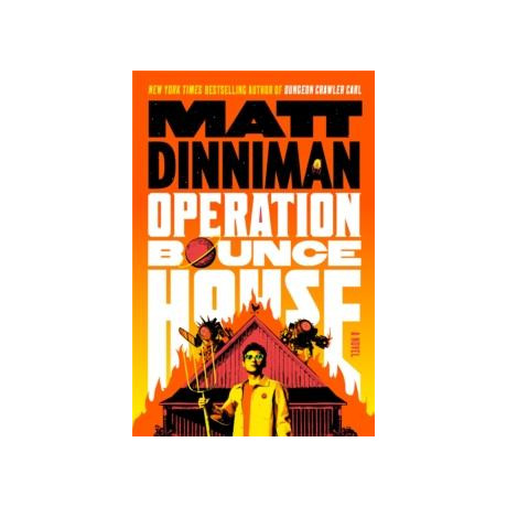 Operation Bounce House