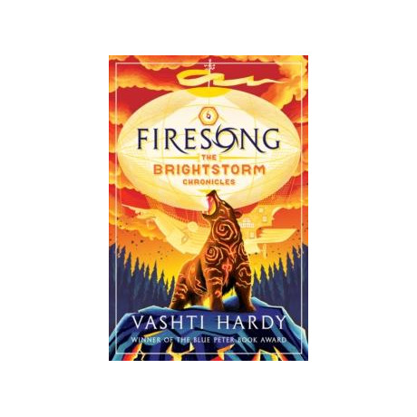 Firesong