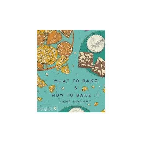 What to Bake & how to Bake it