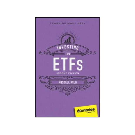 Investing in Etfs for Dummies