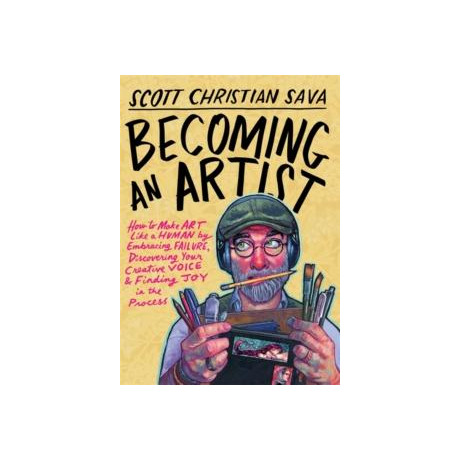 Becoming an Artist