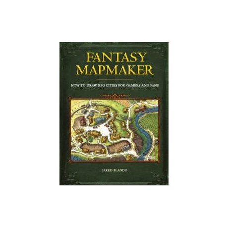 Fantasy Mapmaker