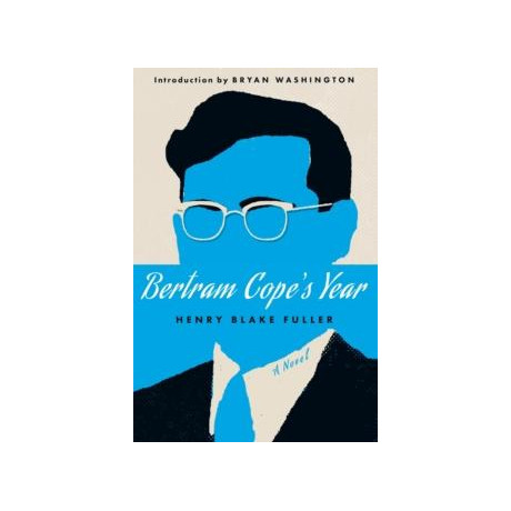 Bertram Cope's Year (Herald Classics)