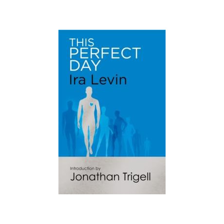 This Perfect day